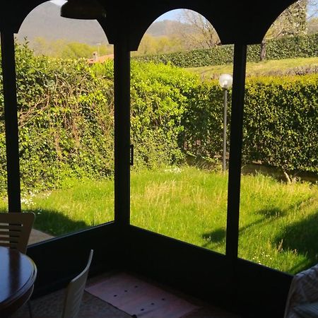 Apartamento Casa Felice Trevignano Romano Exterior foto