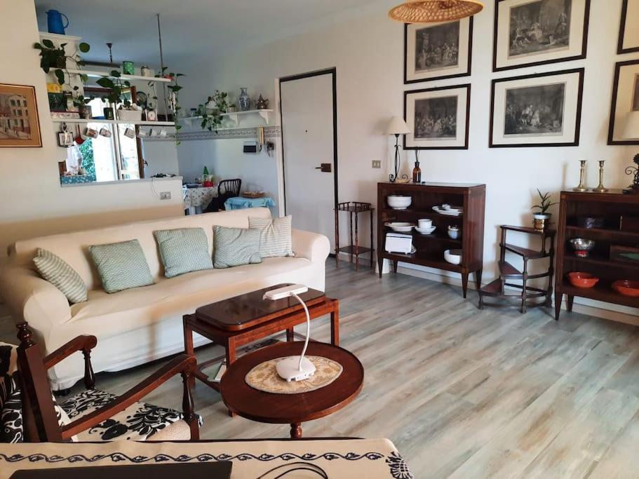 Apartamento Casa Felice Trevignano Romano Exterior foto