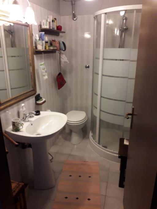 Apartamento Casa Felice Trevignano Romano Exterior foto