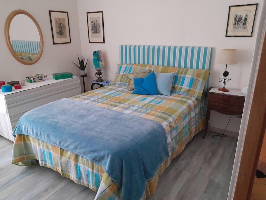 Apartamento Casa Felice Trevignano Romano Exterior foto