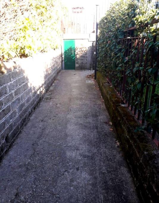 Apartamento Casa Felice Trevignano Romano Exterior foto
