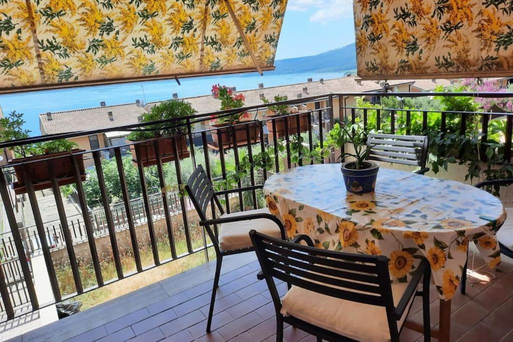 Apartamento Casa Felice Trevignano Romano Exterior foto