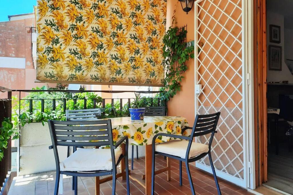 Apartamento Casa Felice Trevignano Romano Exterior foto