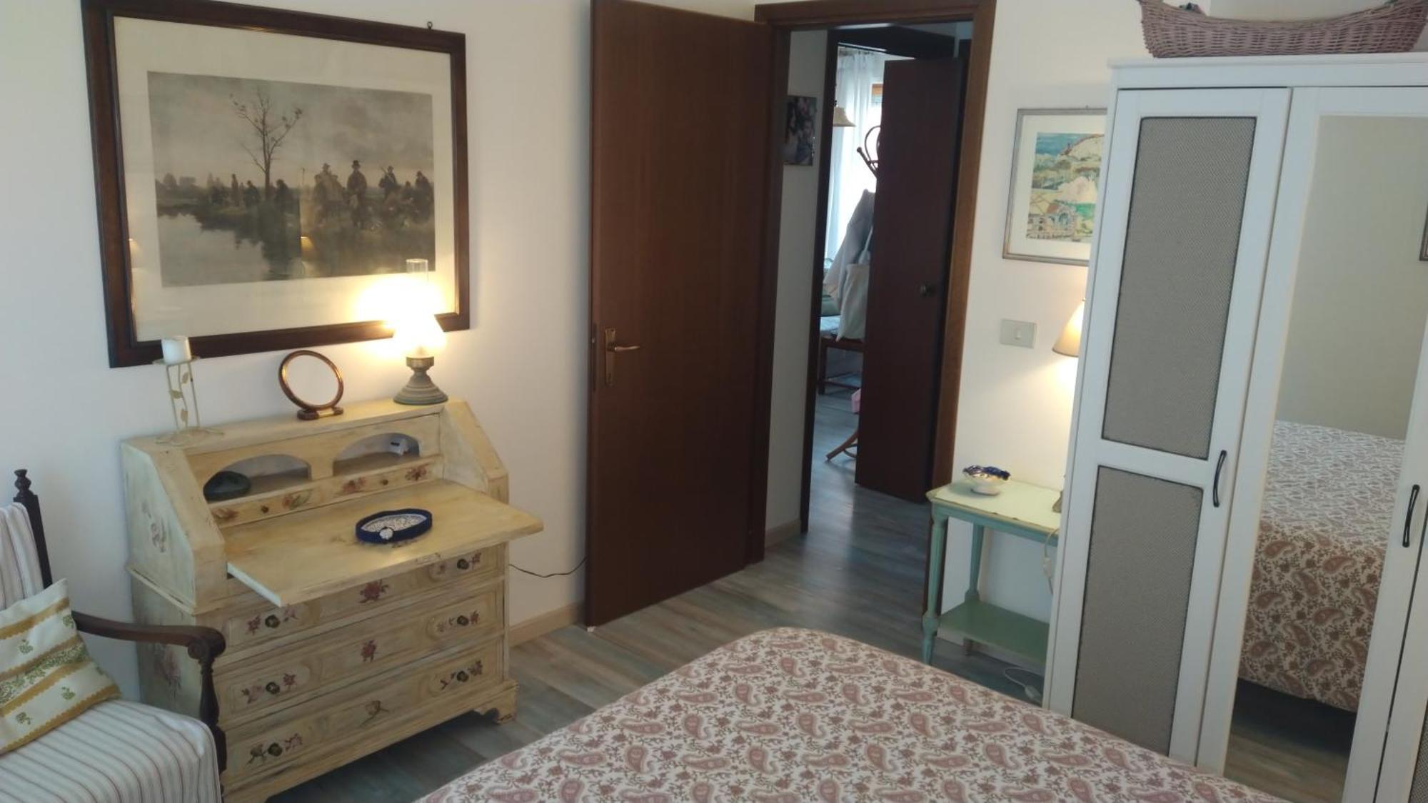 Apartamento Casa Felice Trevignano Romano Exterior foto